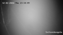 Sjezdovka Svitavská