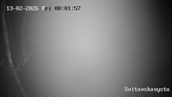 Sjezdovka Svitavská