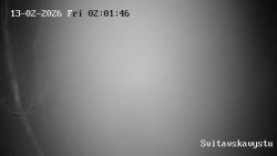 Sjezdovka Svitavská