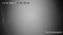 Sjezdovka Svitavská