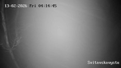 Sjezdovka Svitavská