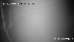 Sjezdovka Svitavská