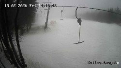 Sjezdovka Svitavská