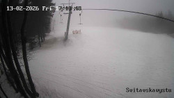 Sjezdovka Svitavská