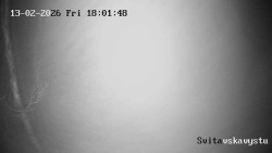 Sjezdovka Svitavská