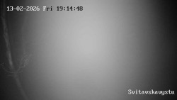 Sjezdovka Svitavská