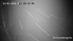 Sjezdovka Svitavská