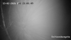 Sjezdovka Svitavská