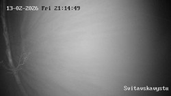 Sjezdovka Svitavská