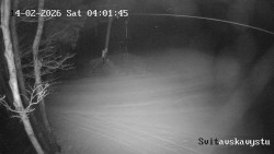 Sjezdovka Svitavská