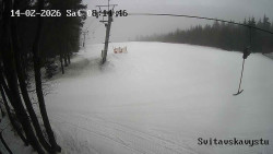 Sjezdovka Svitavská