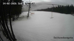 Sjezdovka Svitavská