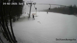 Sjezdovka Svitavská