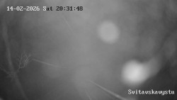 Sjezdovka Svitavská