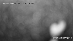 Sjezdovka Svitavská