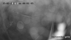 Sjezdovka Svitavská