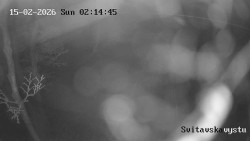 Sjezdovka Svitavská