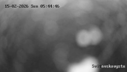 Sjezdovka Svitavská