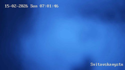 Sjezdovka Svitavská