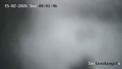 Sjezdovka Svitavská