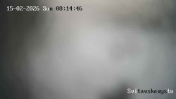 Sjezdovka Svitavská