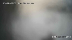 Sjezdovka Svitavská