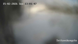 Sjezdovka Svitavská