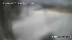 Sjezdovka Svitavská