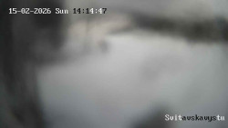 Sjezdovka Svitavská