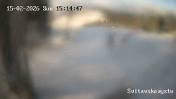 Sjezdovka Svitavská