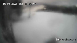 Sjezdovka Svitavská