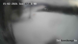 Sjezdovka Svitavská