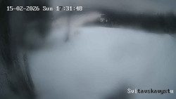 Sjezdovka Svitavská