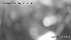 Sjezdovka Svitavská