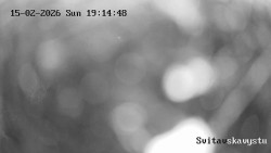 Sjezdovka Svitavská