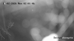 Sjezdovka Svitavská