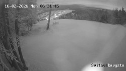 Sjezdovka Svitavská