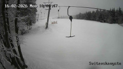 Sjezdovka Svitavská