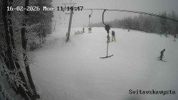 Sjezdovka Svitavská