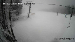 Sjezdovka Svitavská