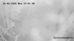 Sjezdovka Svitavská