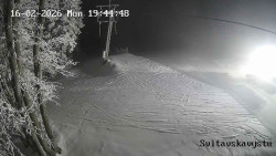 Sjezdovka Svitavská