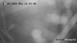 Sjezdovka Svitavská