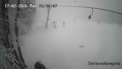 Sjezdovka Svitavská