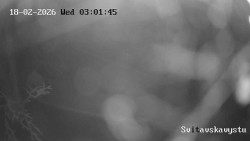 Sjezdovka Svitavská