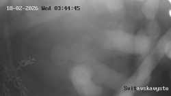 Sjezdovka Svitavská