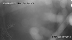 Sjezdovka Svitavská