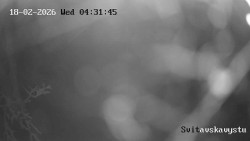 Sjezdovka Svitavská