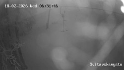 Sjezdovka Svitavská