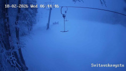 Sjezdovka Svitavská